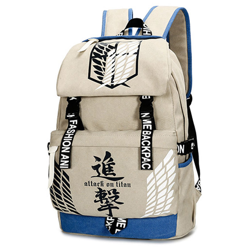 aot rucksack